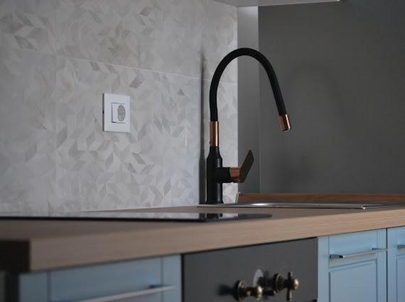 Apartment And Room Marlen 로비니스코 셀로 외부 사진