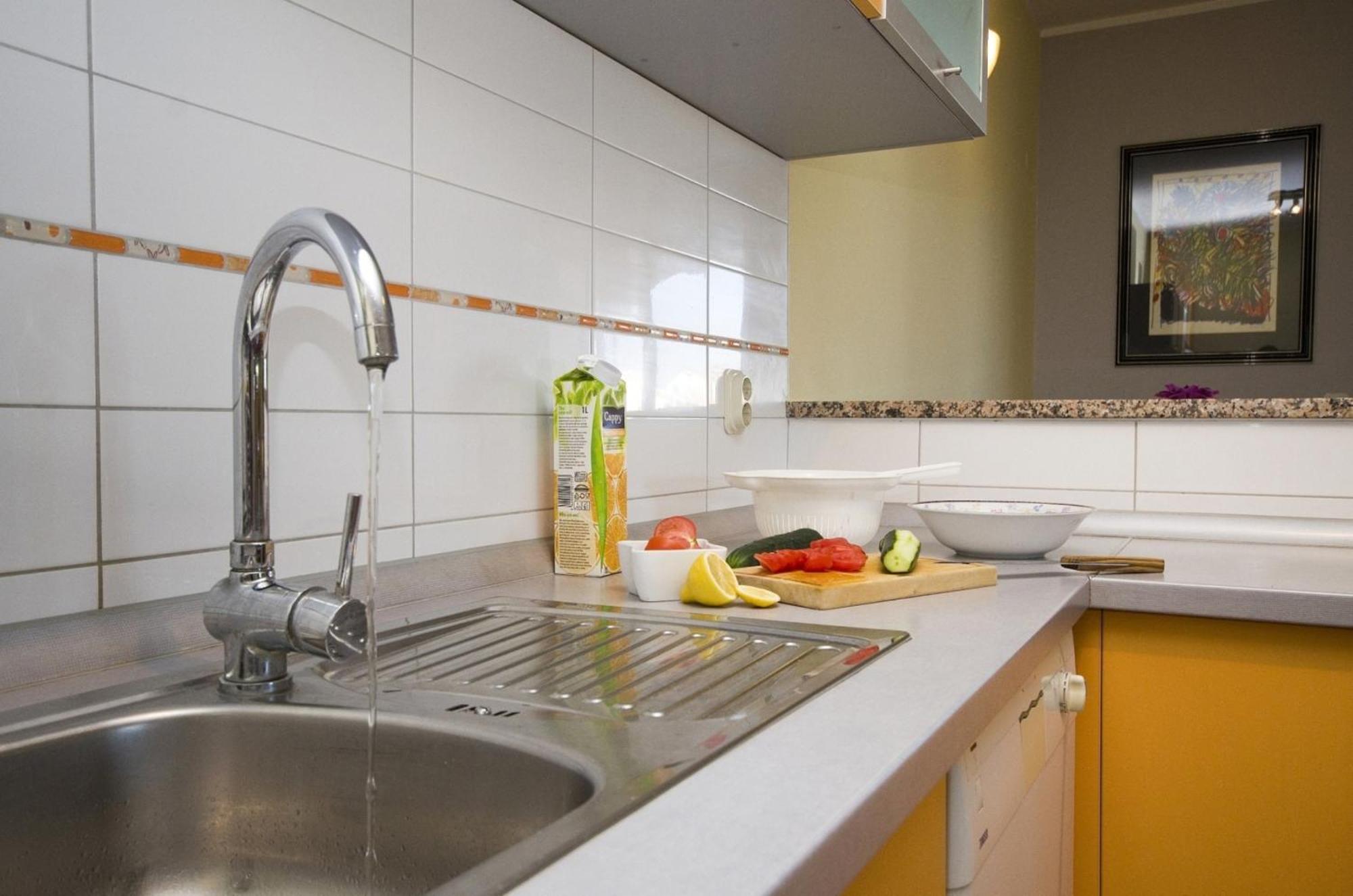 Apartment And Room Marlen 로비니스코 셀로 객실 사진
